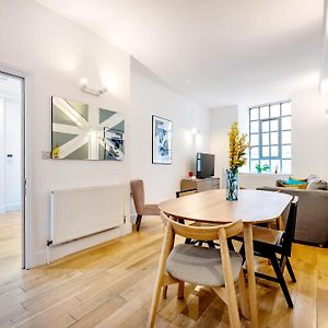 Familie Appartement met Twee Slaapkamers